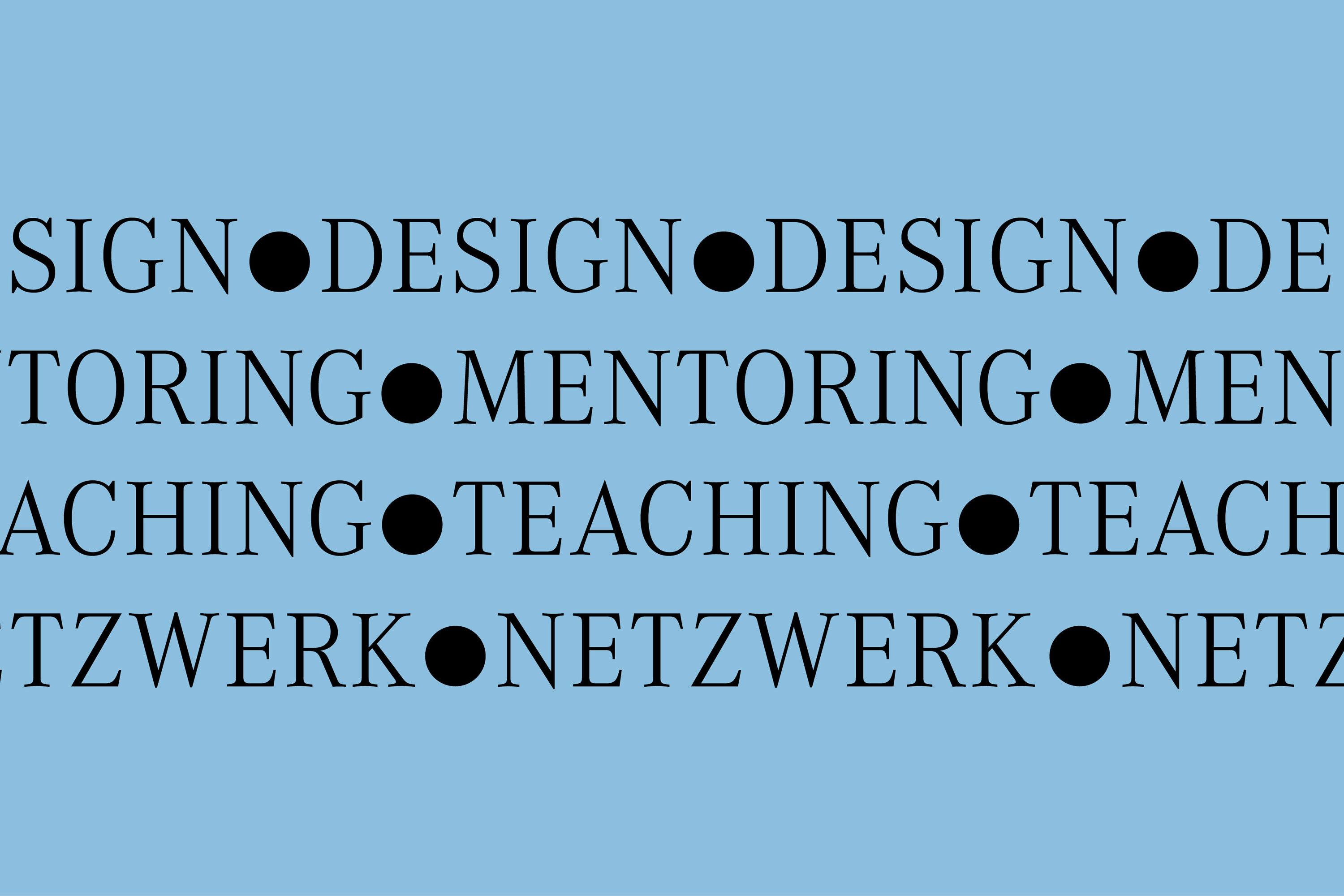 YVONNE RUNDIO Blog Design