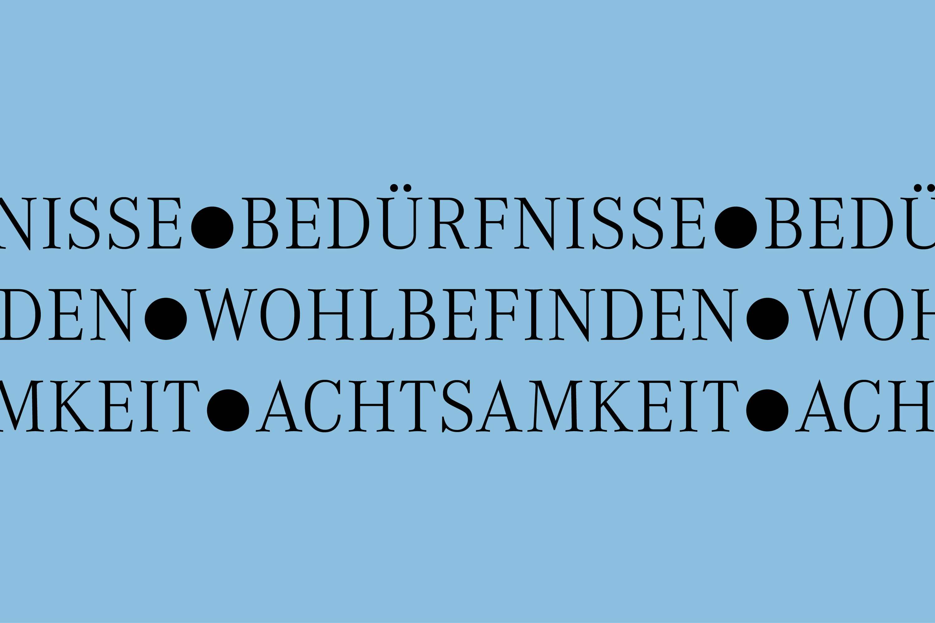 YVONNE RUNDIO Blog Achtsamkeit