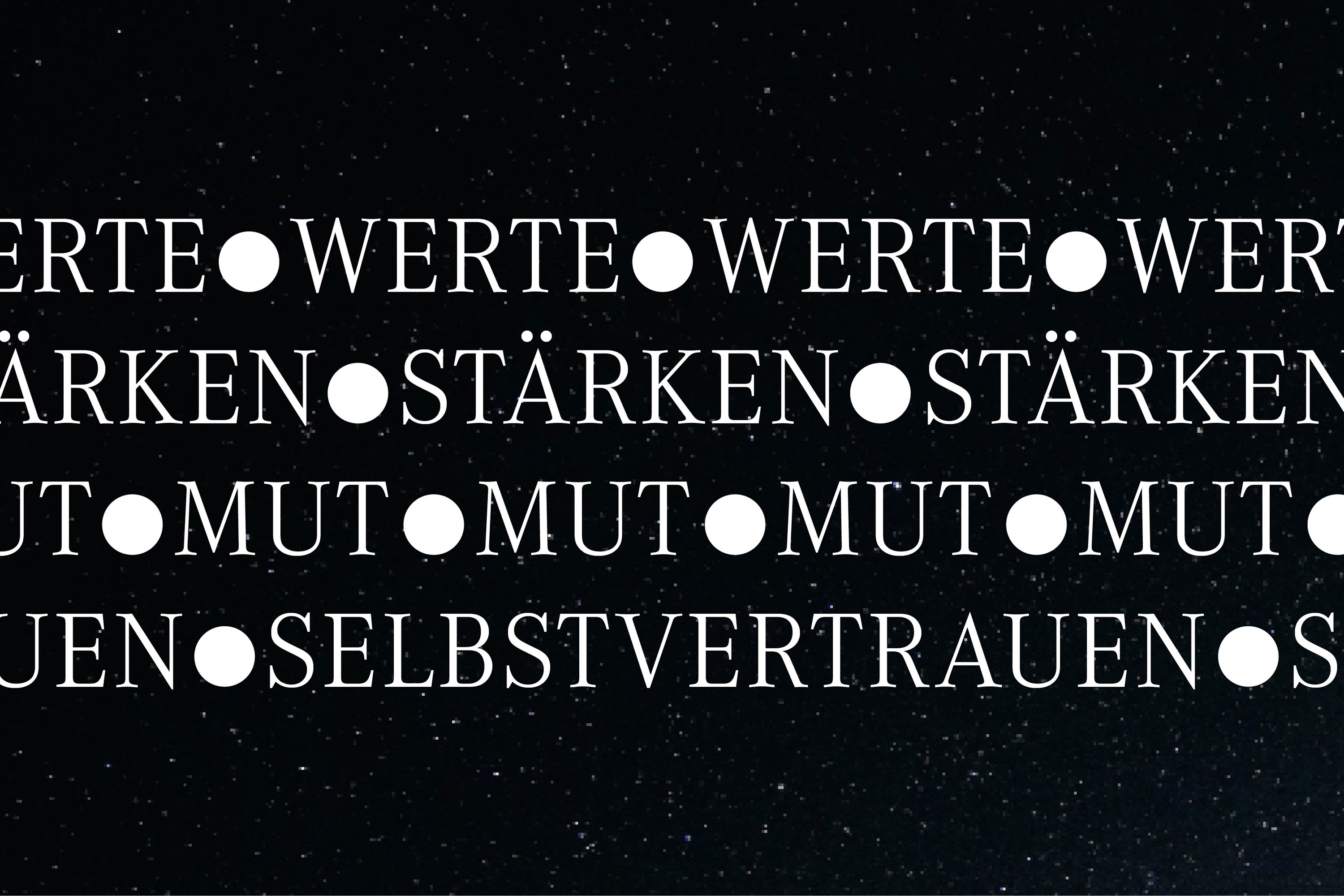 YVONNE RUNDIO Blog Selbstvertrauen