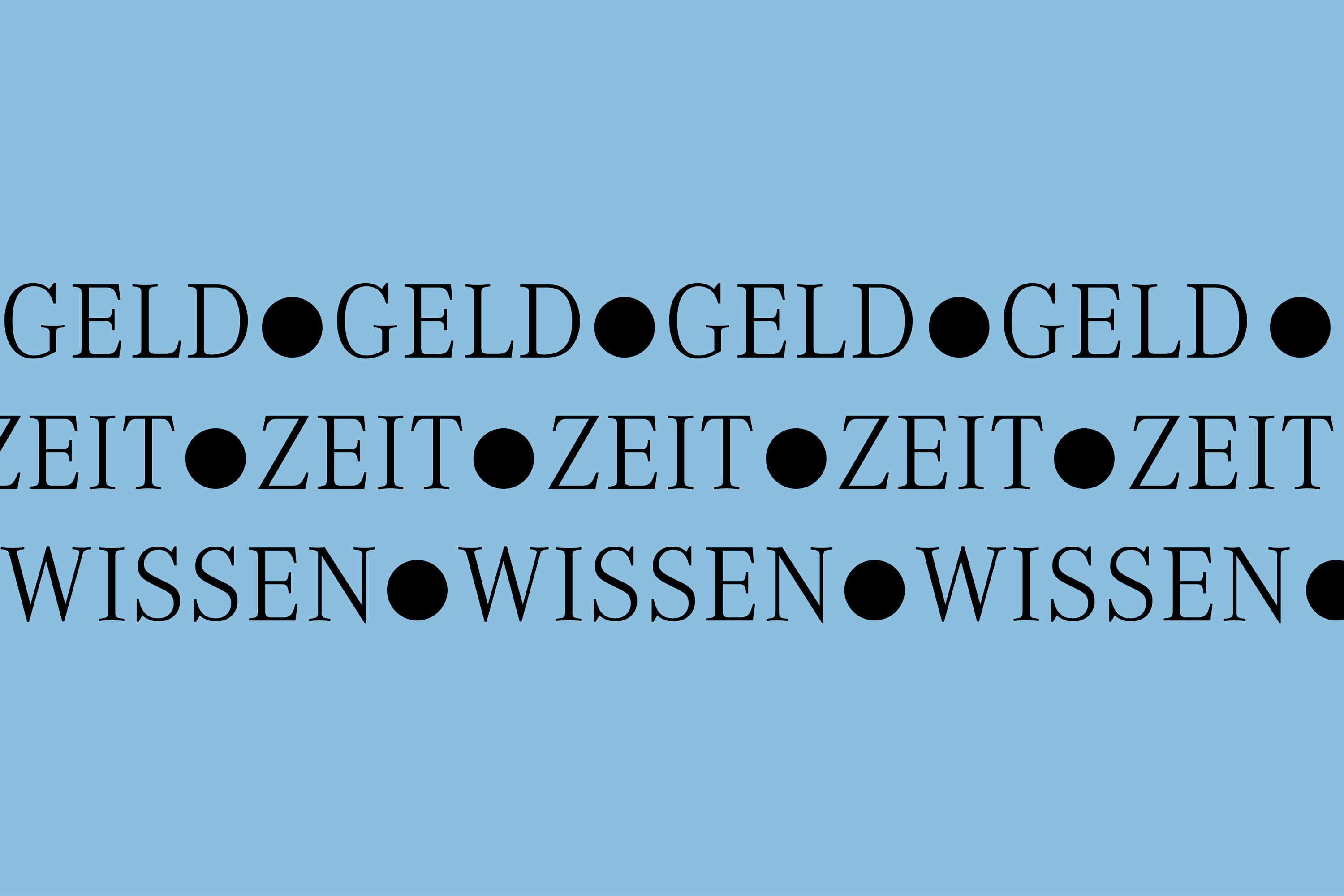 YVONNE RUNDIO Blog Geld Zeit Wissen