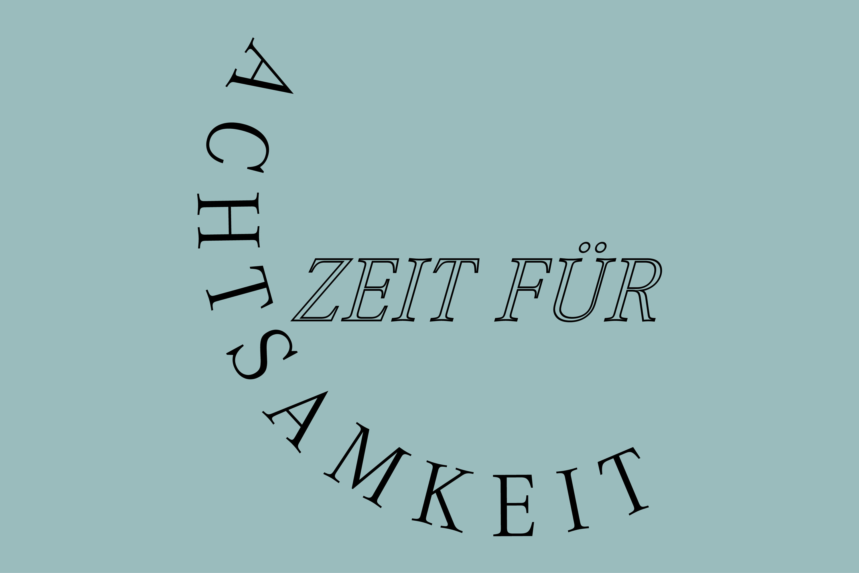YVONNE RUNDIO Mentoringprogramm Achtsamkeit