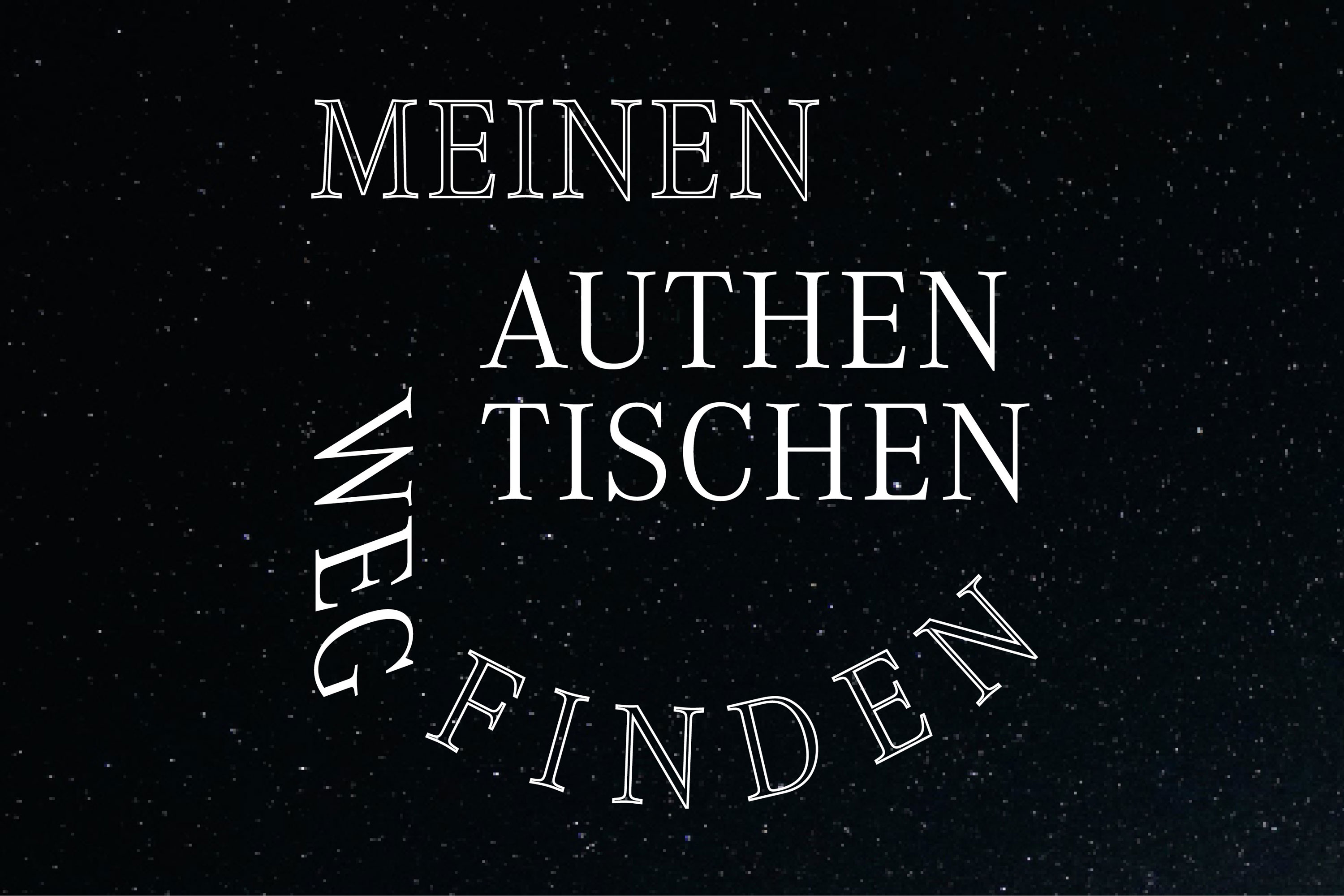 YVONNE RUNDIO Mentoringprogramm authentischer Weg
