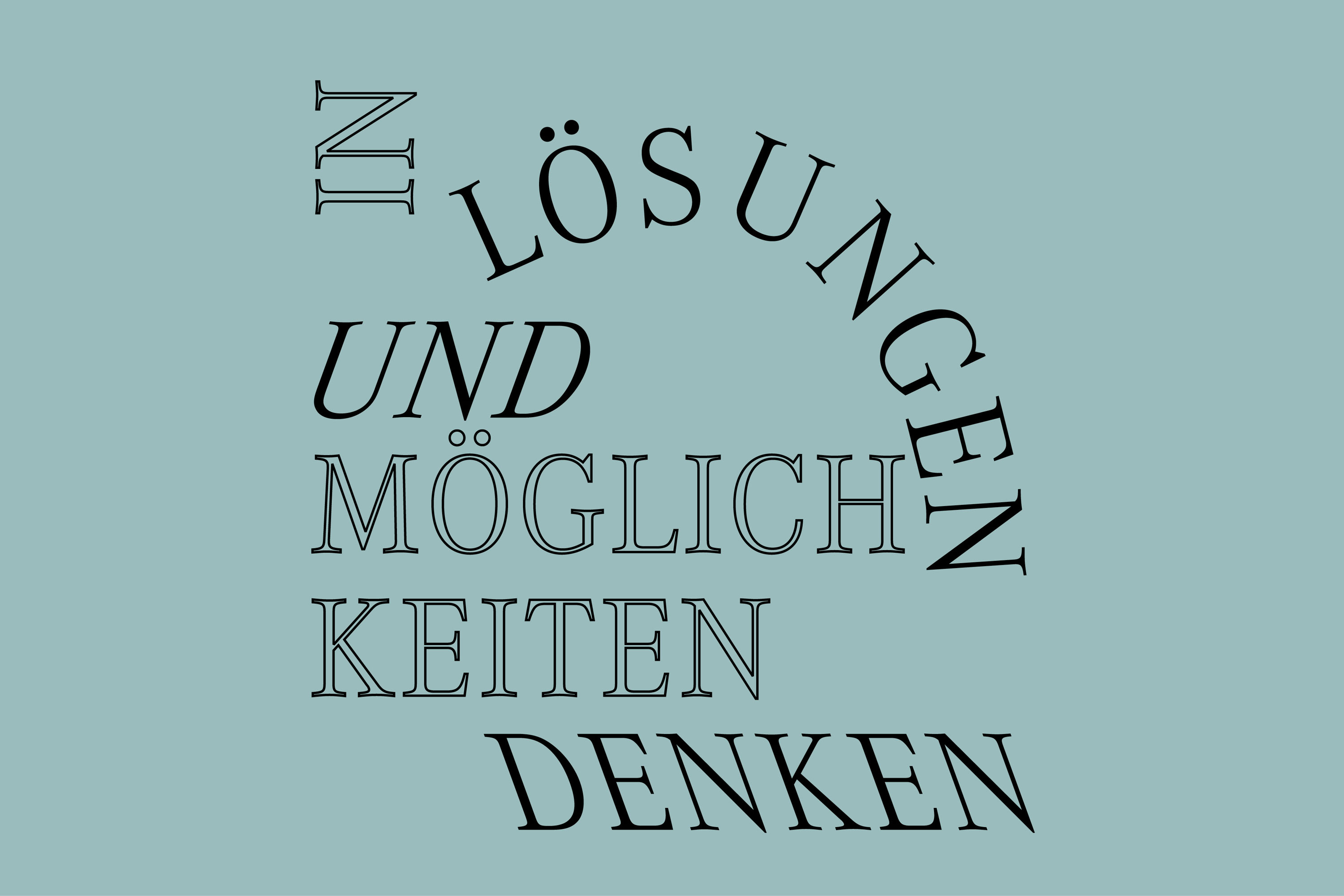 YVONNE RUNDIO Mentoringprogramm Denkweise