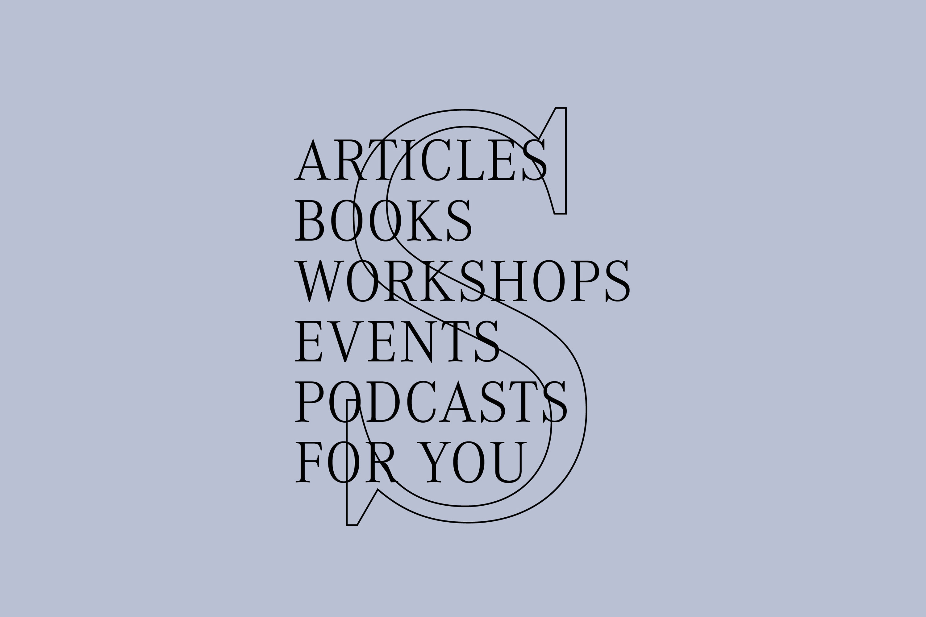 YVONNE RUNDIO Newsletter Inspiration
