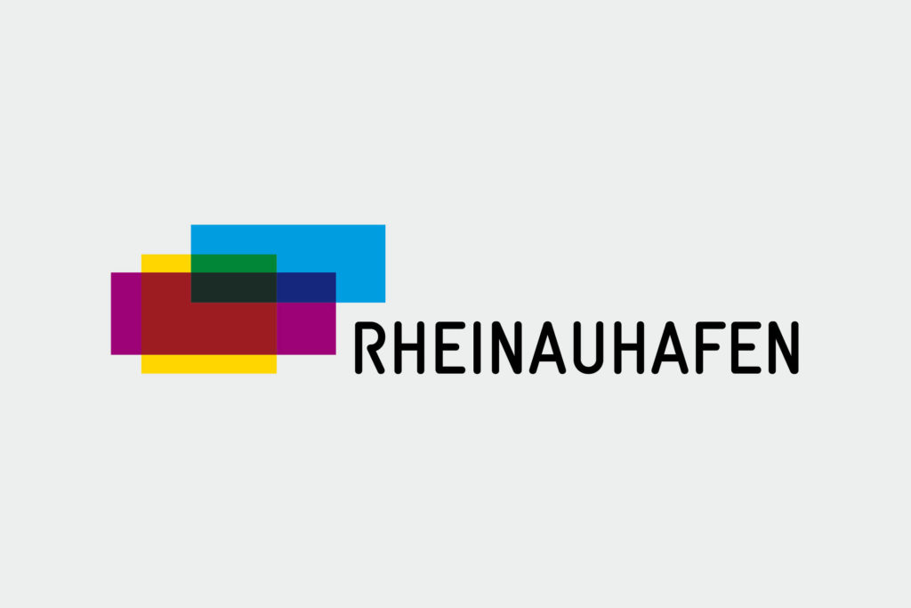 YVONNE RUNDIO Rheinauhafen Logo